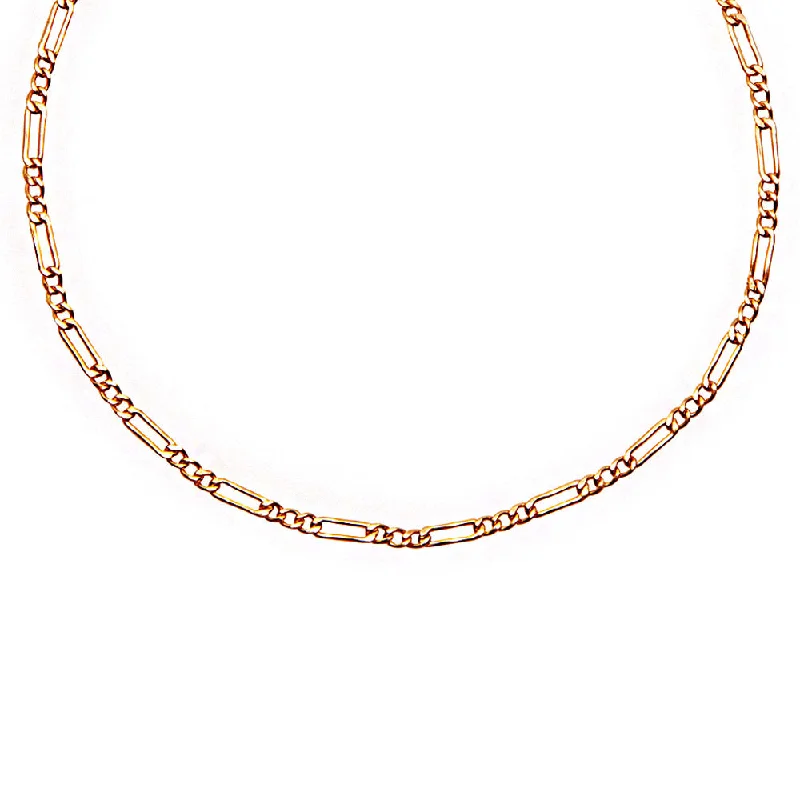 Gold Pendant Necklace for Stylish Women-Cava Necklace