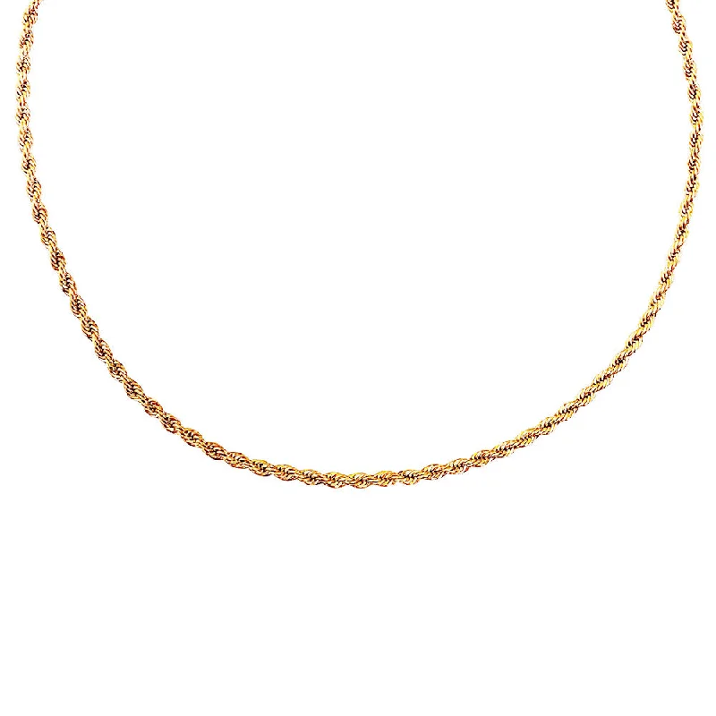 Elegant Chain Necklace for Casual Style-Hera Necklace